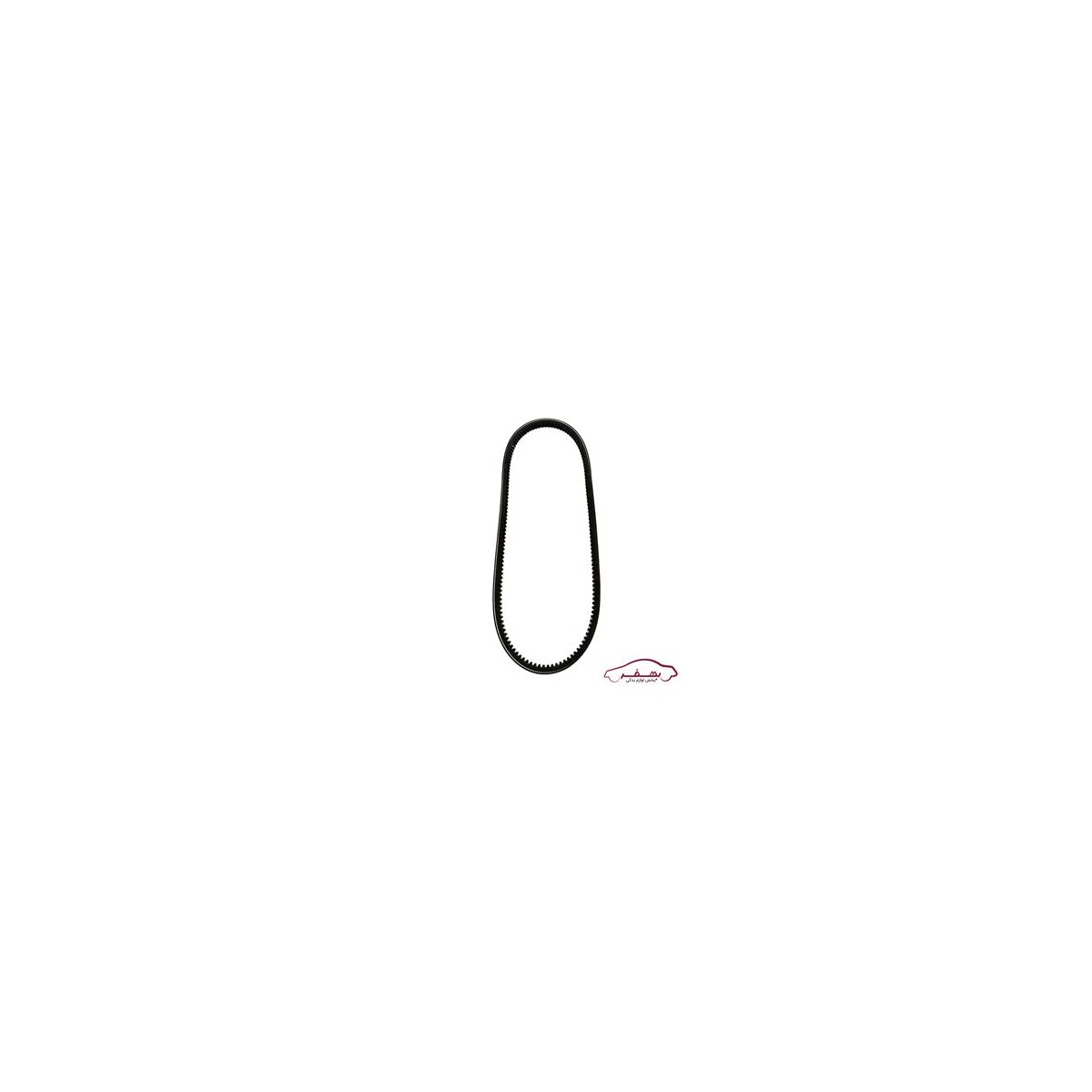 تسمه كولر قديم AX34 پرايد |آپكو  - كد:130311
